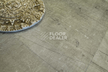 Кварцвиниловые полы FineFloor FF-1500 Stone FF-1541 Джакарта фото 1 | FLOORDEALER